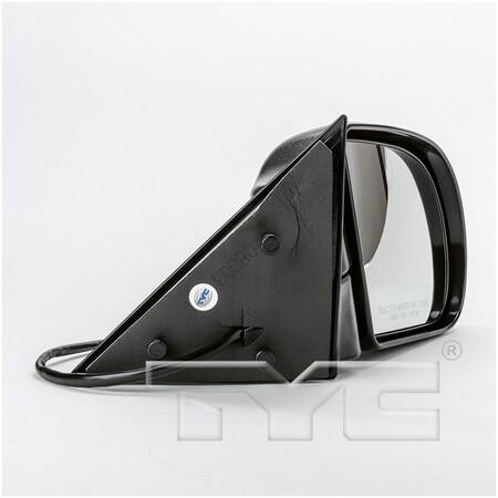 Tyc TYC DOOR MIRROR 1000341